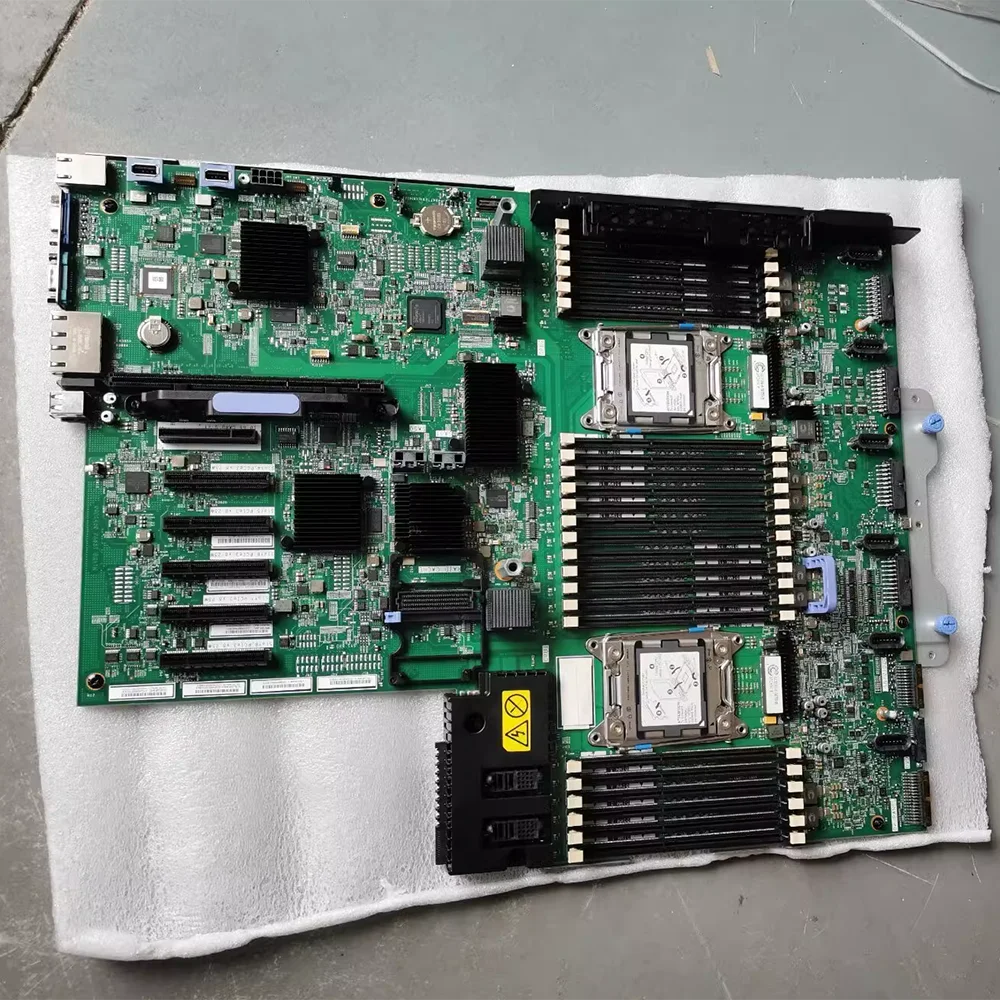 00FL809 00FL846 00D1494 00D1461 00D0569 Scheda madre del server per scheda madre IBM X3750 M4