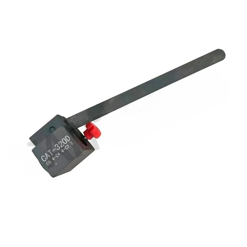 Suitable for Carter 320D oil pump cylinder lock tool C6.4 C2.2 oil pump timing tool