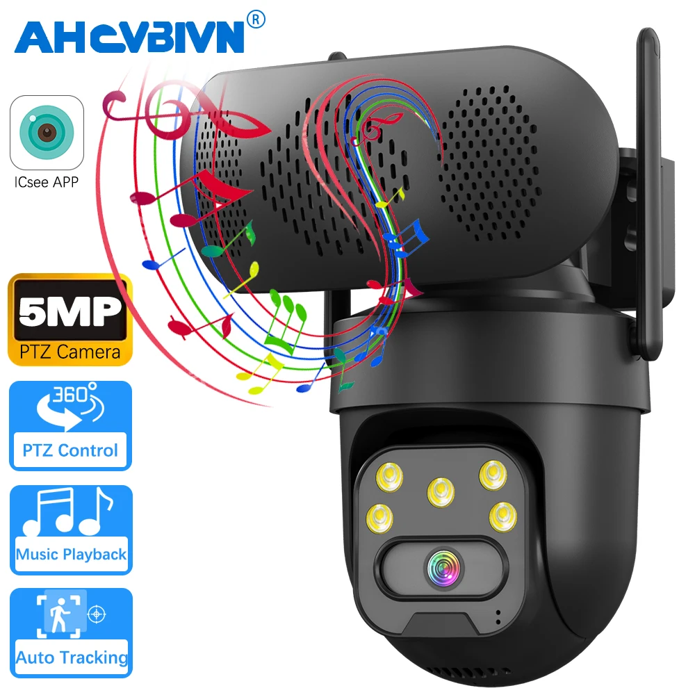 5MP Music Player Ca… - image