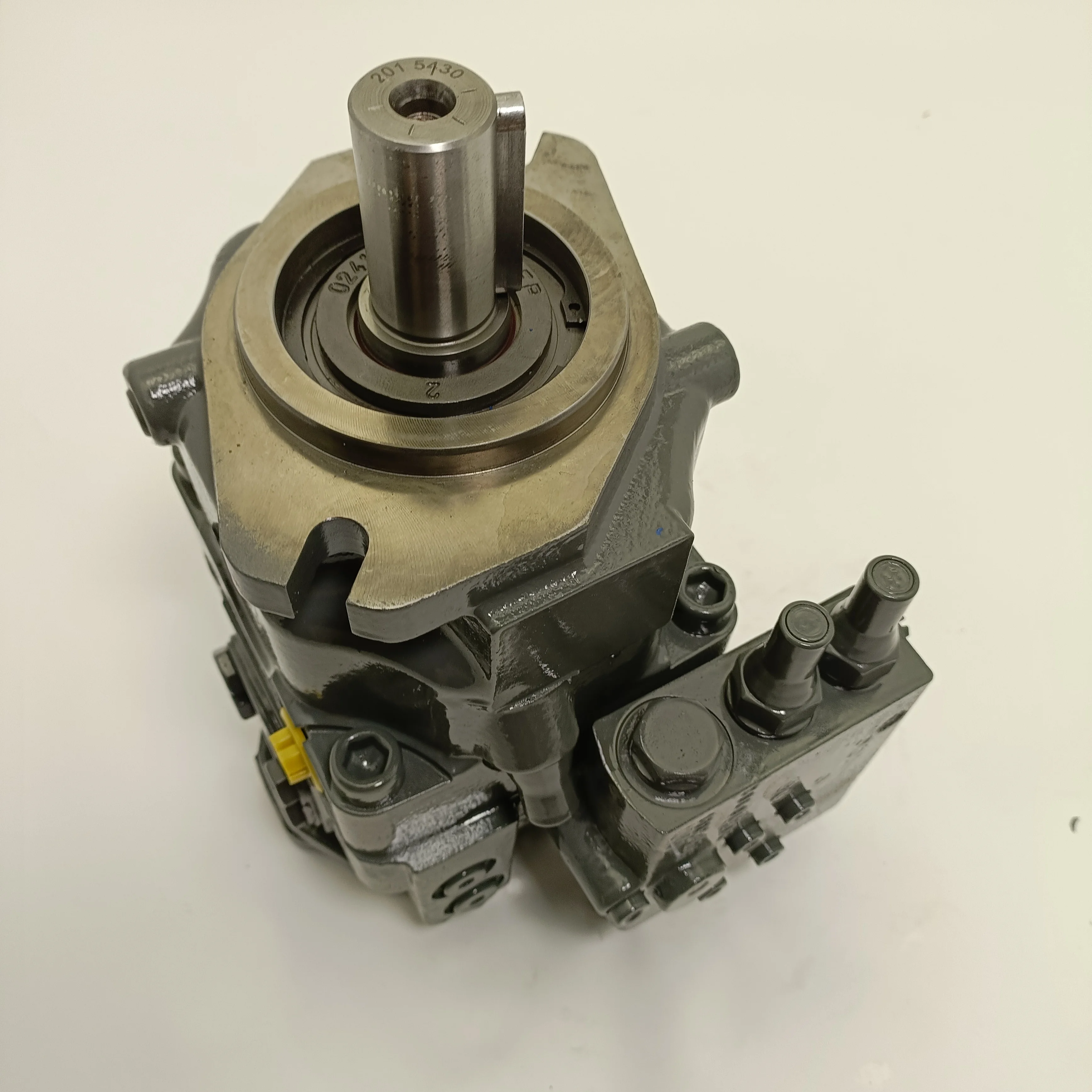 A11V A11VO A11VO60 A11VO60DRS سلسلة مضخة المكبس الهيدروليكي A11VO60LRDG/10L-NZC12K61 A11VO40EP2D/10R-NSC12K01 R902003809