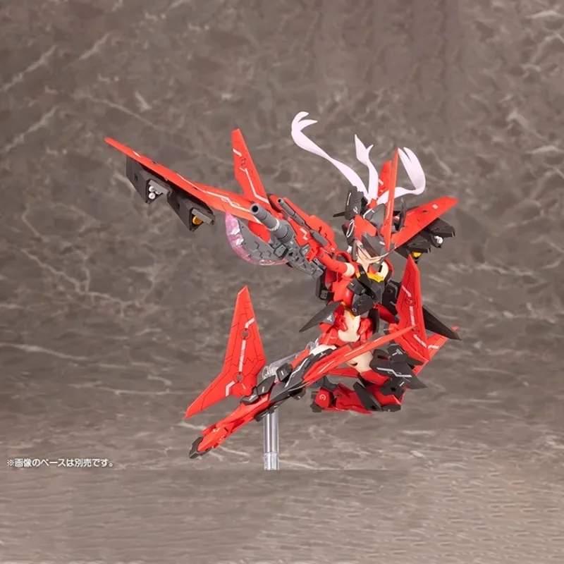 KOTOBUKIYA Original MEGAMI อุปกรณ์ 9.2 อะนิเมะ SOL KP778 RAPTOR BEAST MODE Action Figure ของเล่นสําหรับของขวัญเด็กสะสม