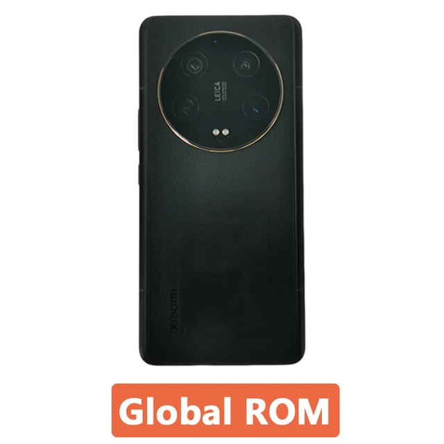 Global ROM Xiaomi Mi 13 Ultra 5G Smartphone Snapdragon 8 Gen 2