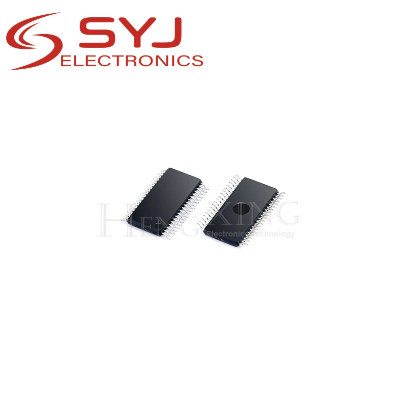 

1pcs/lot A4989SLDTR-T A4989SLDT A4989 TSSOP-38 In Stock