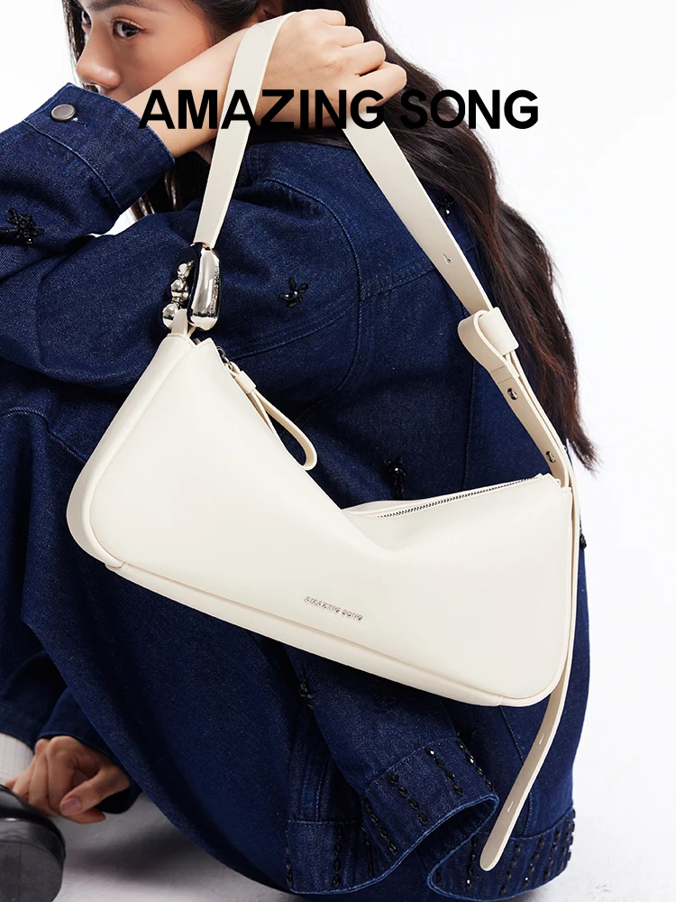Amazing Song Upgraded Version Mousse Bag Small