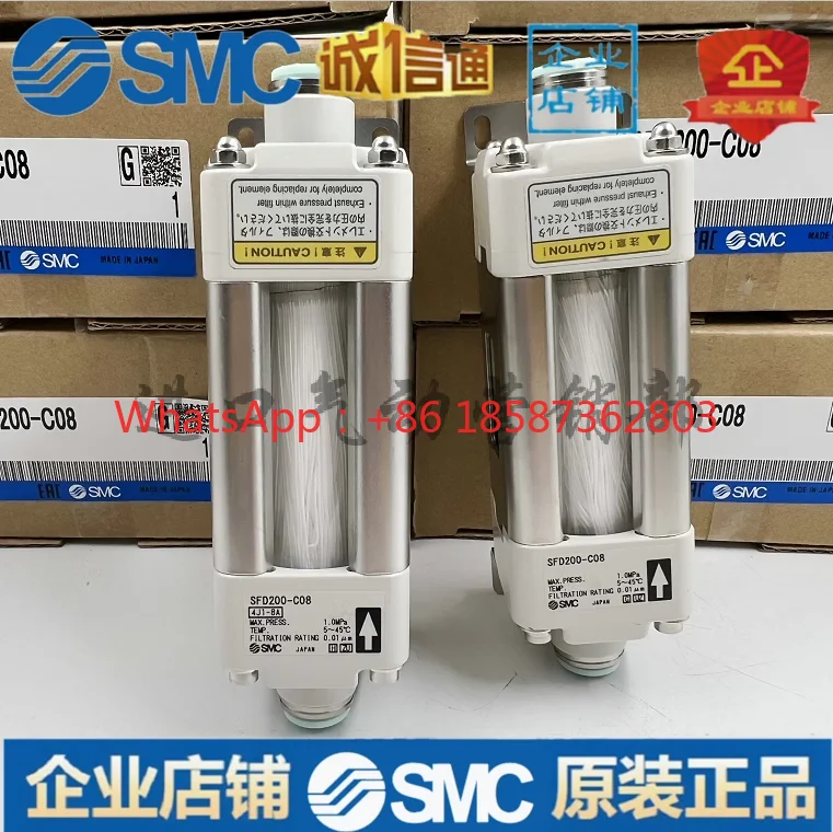 1PC Original Smc Fi…