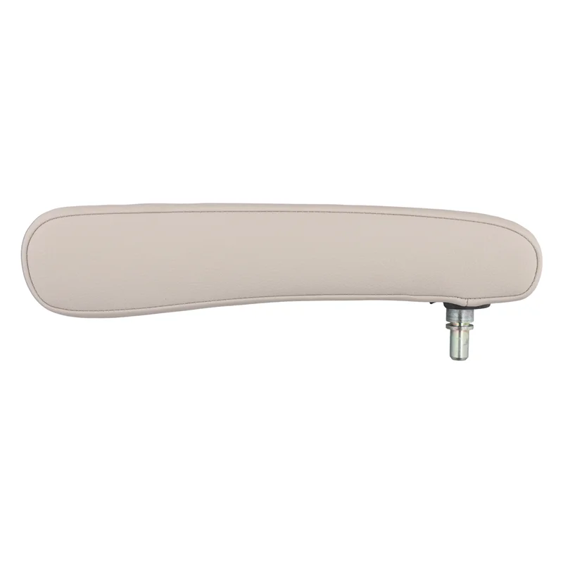 

Inboard Seat Armrest Car Front Seat Armrest 6BV31KRLAA Left Inboard For FIAT 500 2016-2019-AD39
