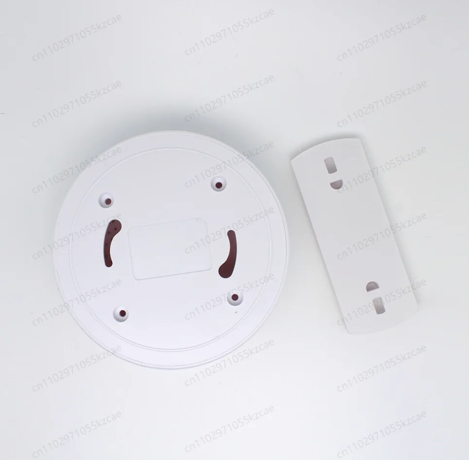 Multi-Parameter RS485 Air Quality Sensor – Integrated Monitoring of Noise, Temperature, Humidity, Illumination, PM2.5, PM10 &CO2
