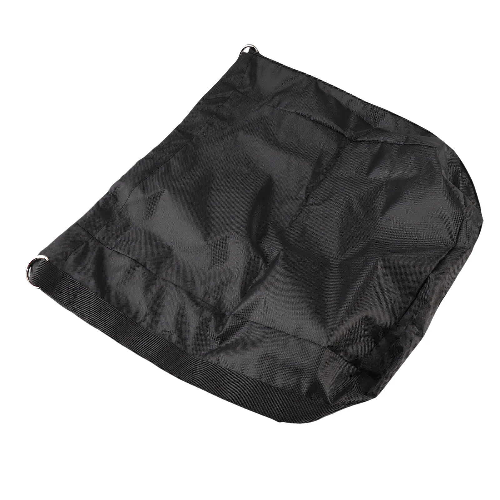 RV Electric Tongue Jack Cover 900D Oxford Cloth Waterproof Rugged Reliable Electric Tongue Jack Protective Cover for Trailer