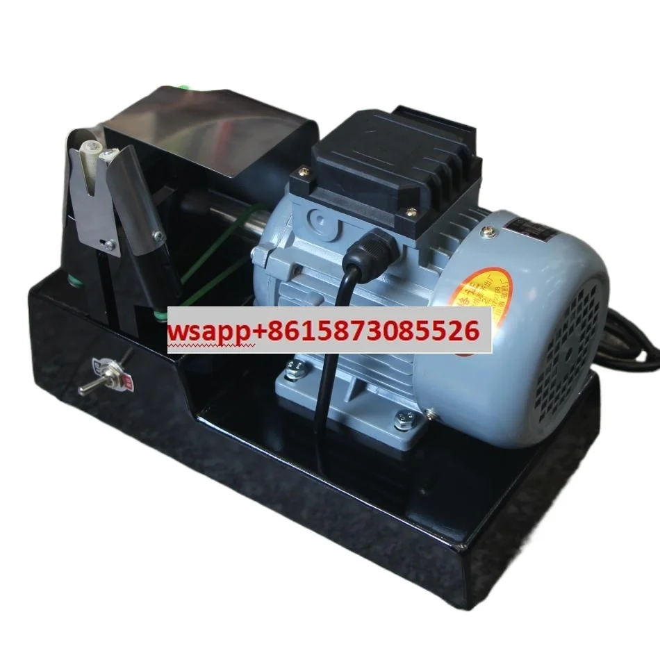 Fine Wire Stripping…