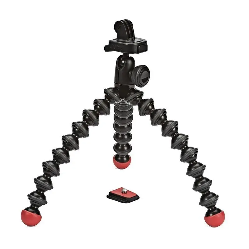 13000 Octopus 1K tripod vlog live desktop sports live stand camera