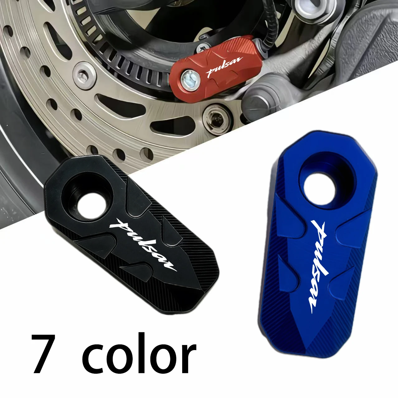 Fit For Bajaj Pulsa…