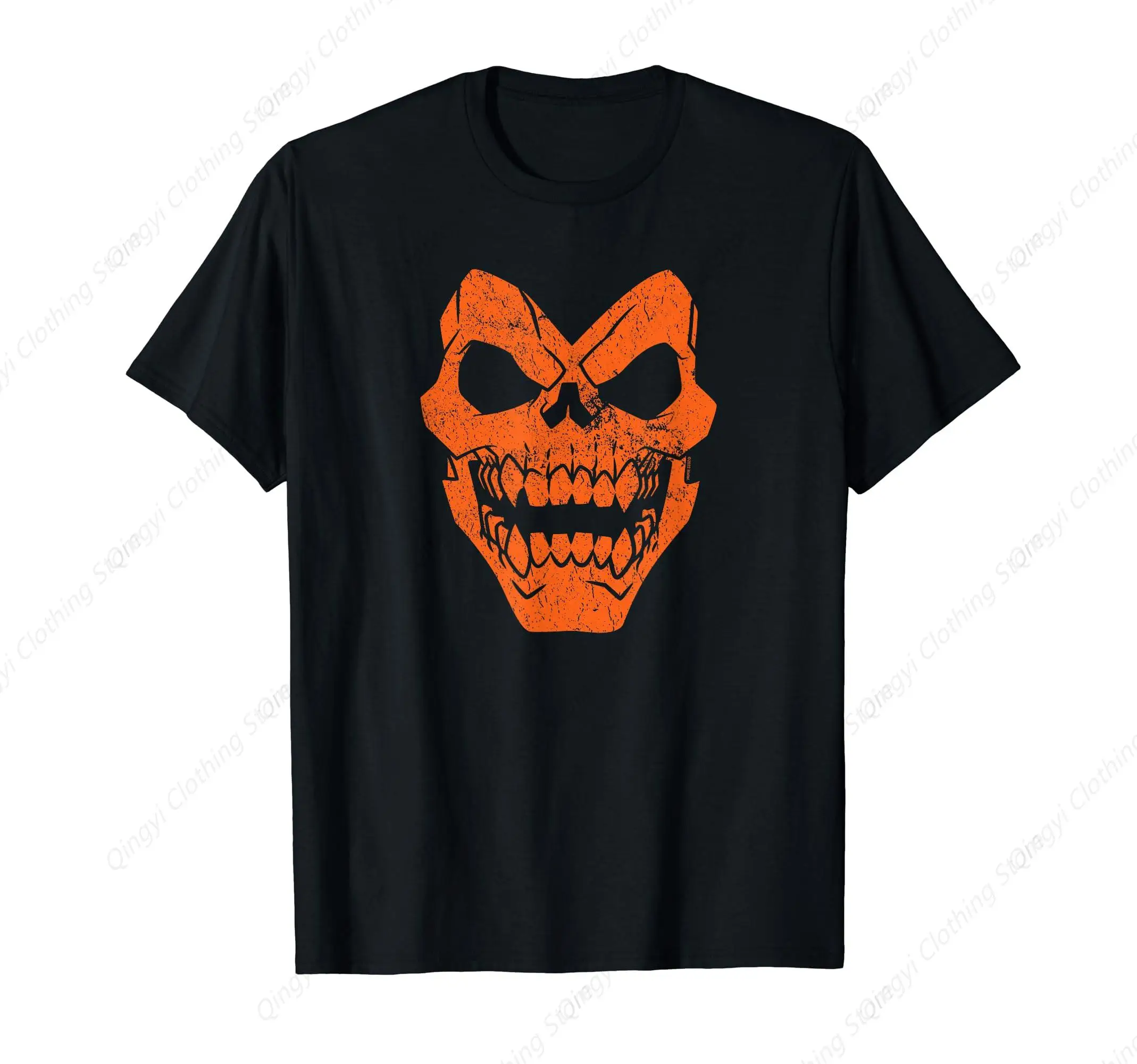 

Masters Of The Universe — футболка Skeletor Face