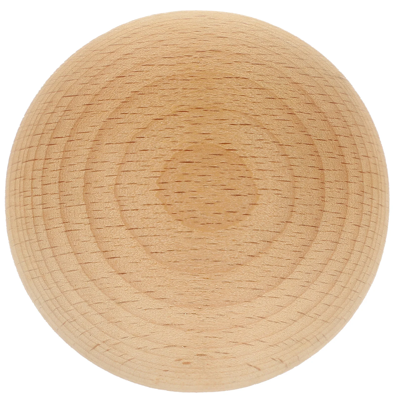 Unfinished Wooden Balls Wood Ball For Diy Painting Craft Party Decoration Desk Decor Diy Ornaments