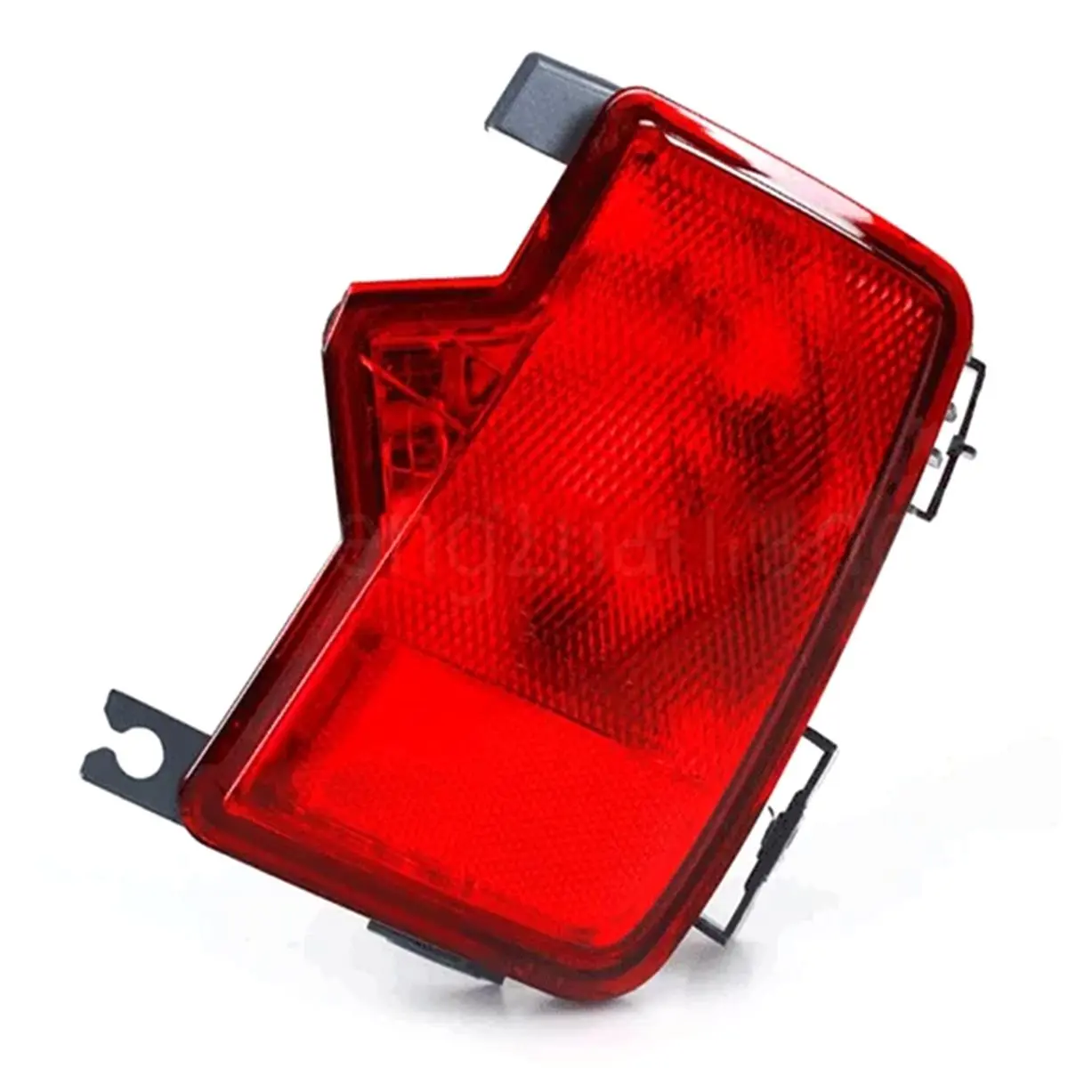Fits for For 09-14 Rear Bumper Fog Light Rear Reflector Lamp Clearance Light No Bulb 845913J130 84551AJ020 Right
