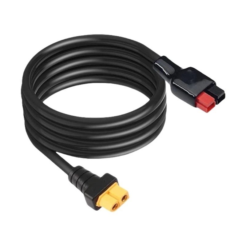 XT60 to Andersons Adapter XT60 Solar Charging Cable for Center Drive Motor