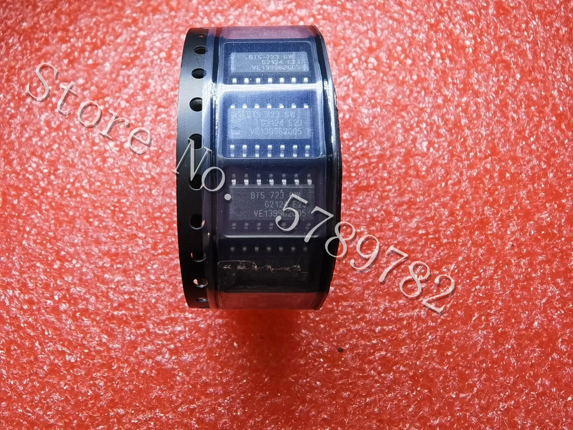 1 pz/lotto BTS723GW SOP14