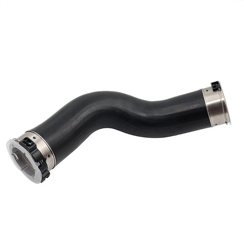 

11618571025 Intercooler Turbocharger-Hose Pipe Compatible-For G21 G31 G01 G05 G06 Boost-Air Intake Inflatable Hose