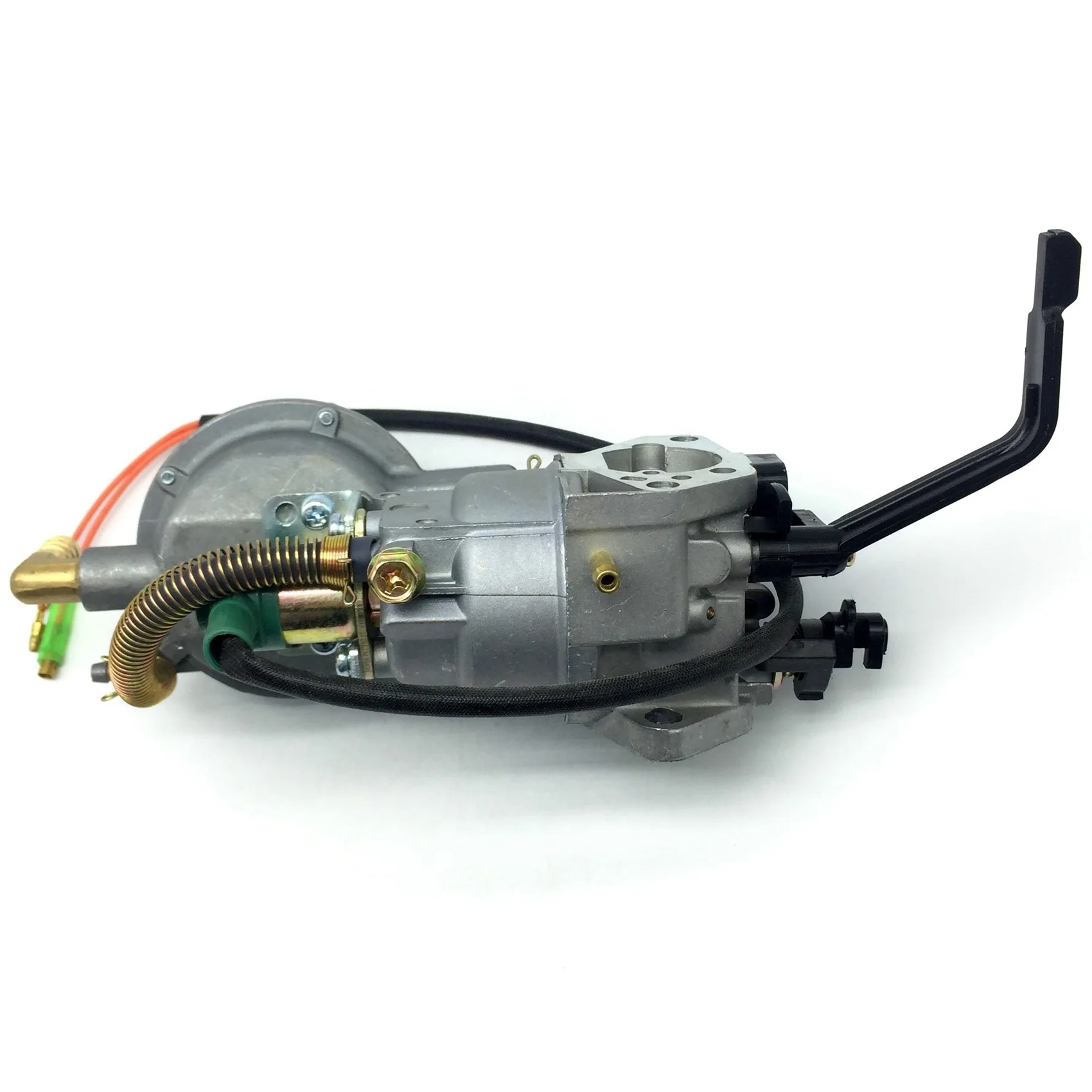A77T-Dual Fuel Gene… - image