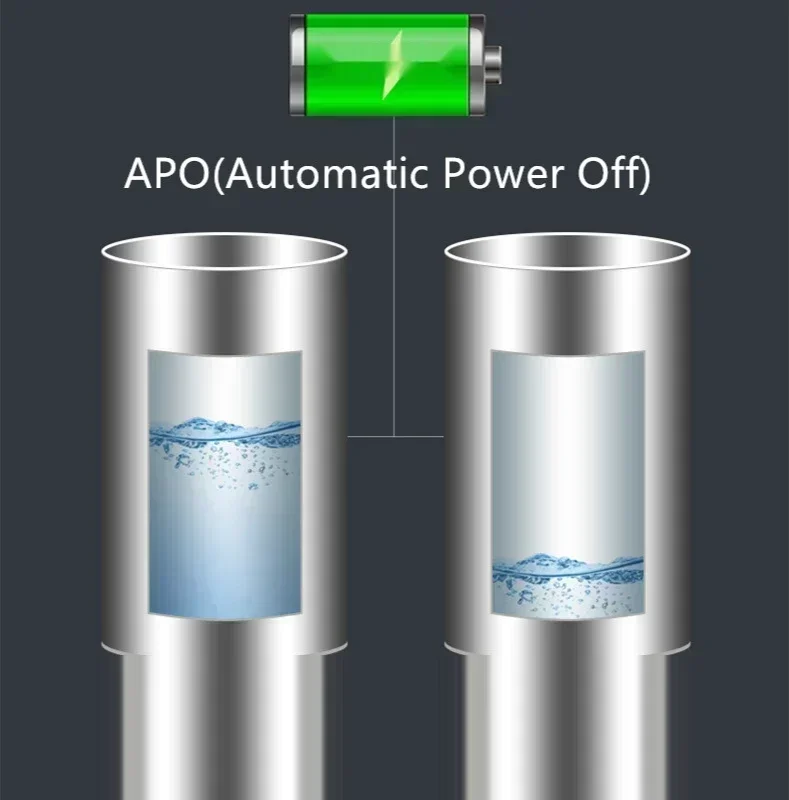 Dispensador de água doméstico vertical. Balde abaixo. Totalmente automático. Resfriamento e aquecimento inteligentes de dupla finalidade. Pequeno.