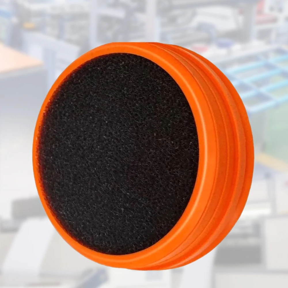 

HEPA Filter for Philips FC8009 | Washable & Reusable | Captures 99% Dust & Pollen-3Pack