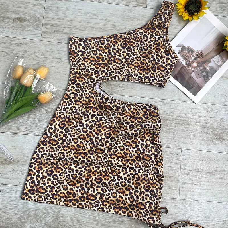 Sexy One Shoulder L… - image