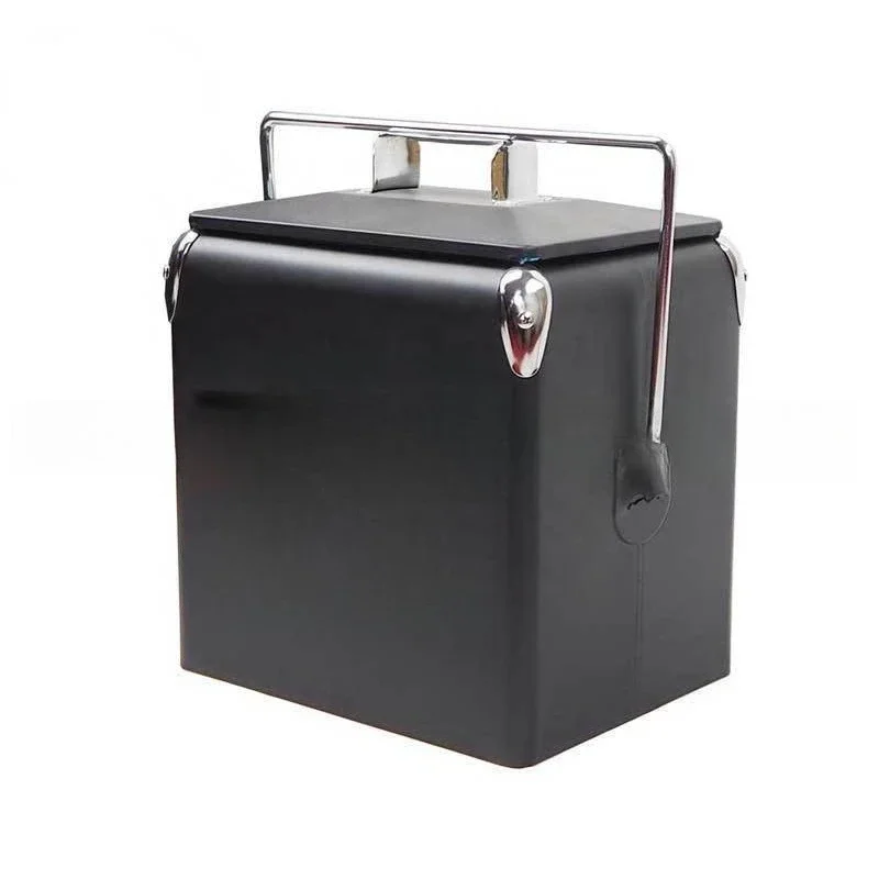 Retro incubator, outdoor portable incubator