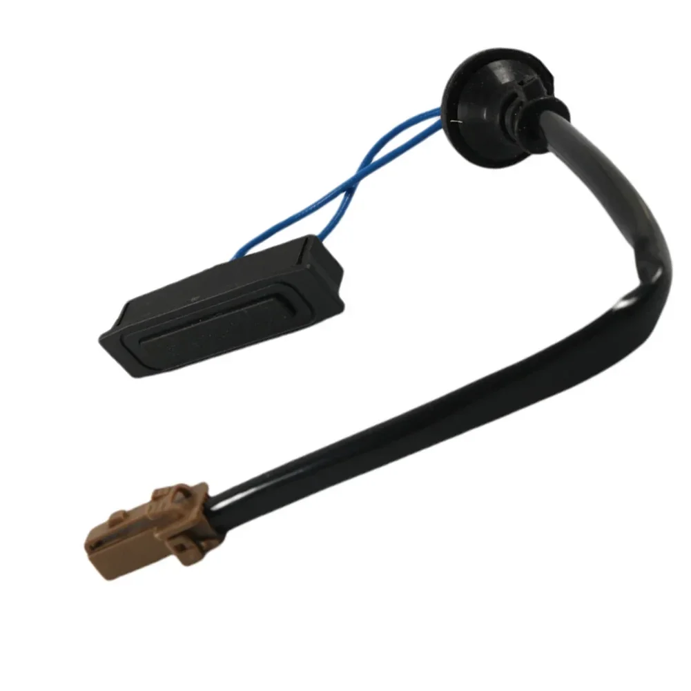 Car Maintenance Trunk Release Switch Versa Boot Switch Compatible With Altima OEM Part Number 25380-2DT0A For Altima