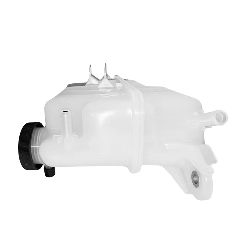 Toyota Alphard 2008-2015 Cooler Radiator Tank Assy 용 캡이있는 자동차 냉각수 저수지 탱크 복구 탱크 16470-28150