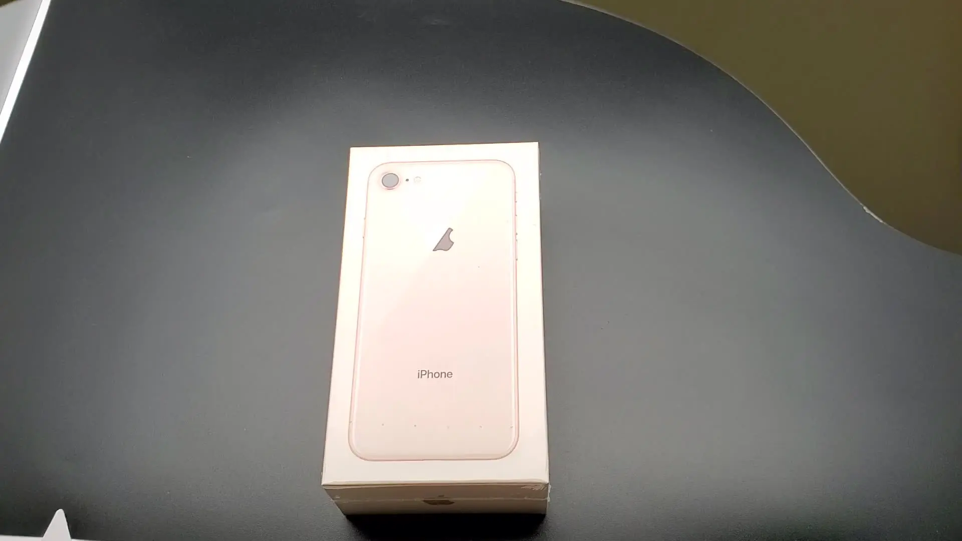 Оригинальный Apple iPhone 8 64 ГБ/256 ГБ 4,7 дюйма Retina IPS ЖК