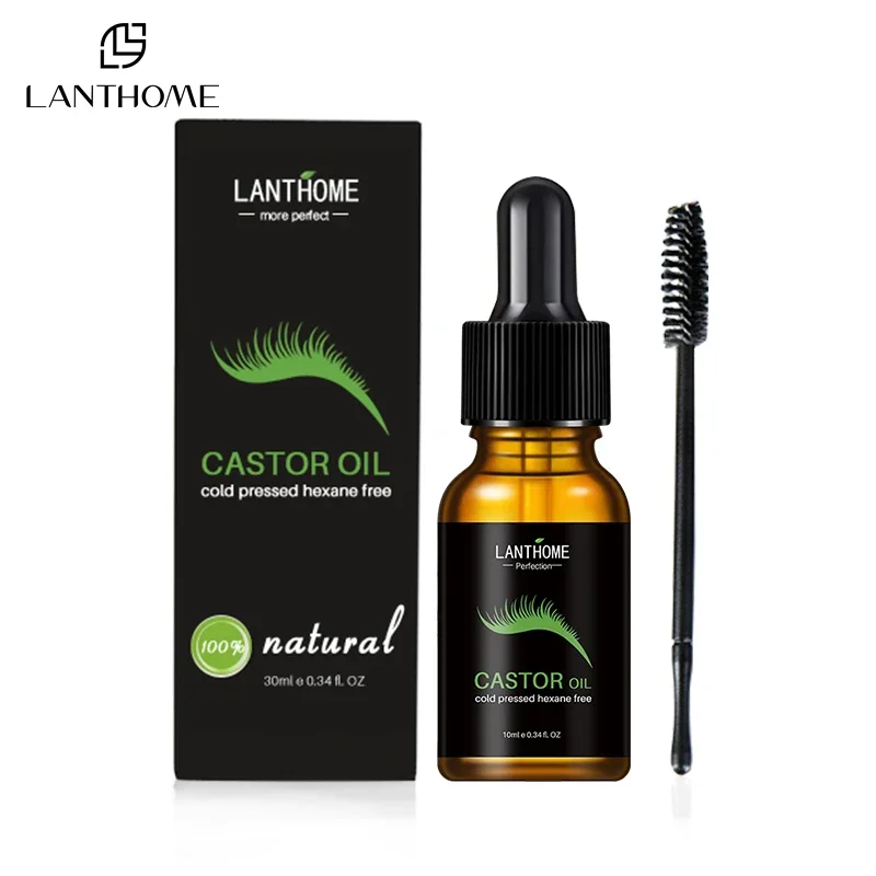 1/3/5/10 PCS 7 Dagen Snelle Wimpergroei Serum Ricinusolie Natuurlijke Wimpers Enhancer Langer dikker Lift Make-Up Oogverzorgingsproducten