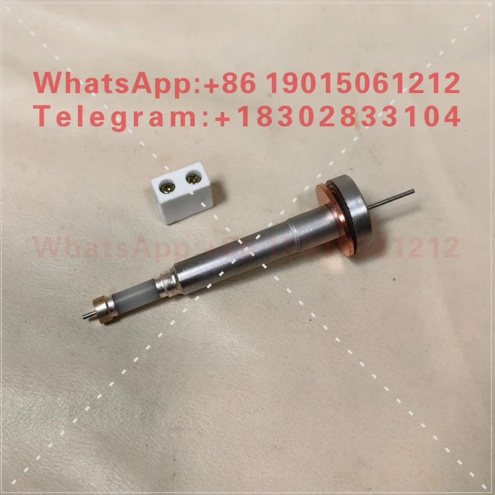 10PCS Water level electrode DJY2612-115 Water level gauge Electric contact electrode φ 26 * 12 * 115/120 Changchun boiler