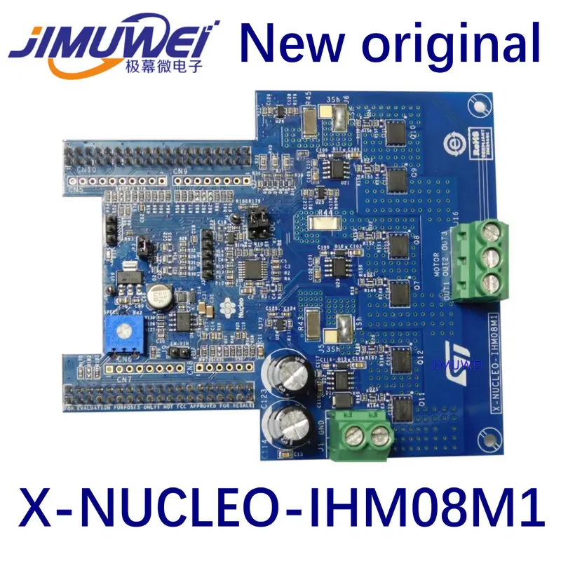 X-NUCLEO-IHM08M1 Development board 100%New and Original