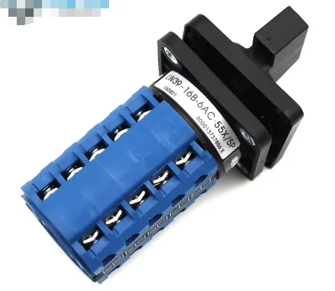 エレベーター部品-tke-エレベーター検査スイッチ-lw39-16b-6ac-55x-5p