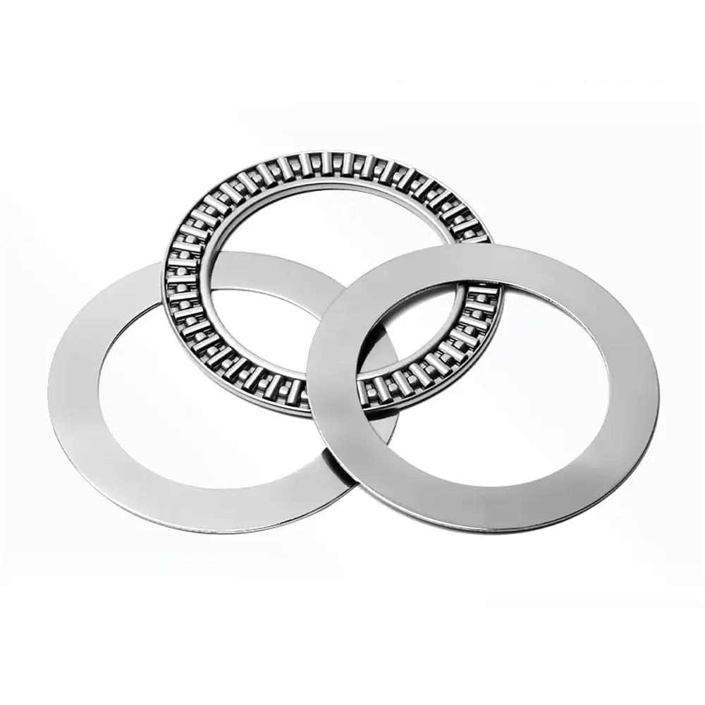 평면 스러스트 니들 롤러 베어링 AXK 7095 75100 80105 85110 90120 100135 110145 120155   +2AS