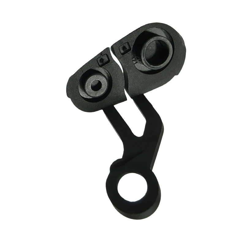 For Nikon D4 D4S Ear Leather Plug Cover Port ShutterTen Pin Cover Rubber Parts