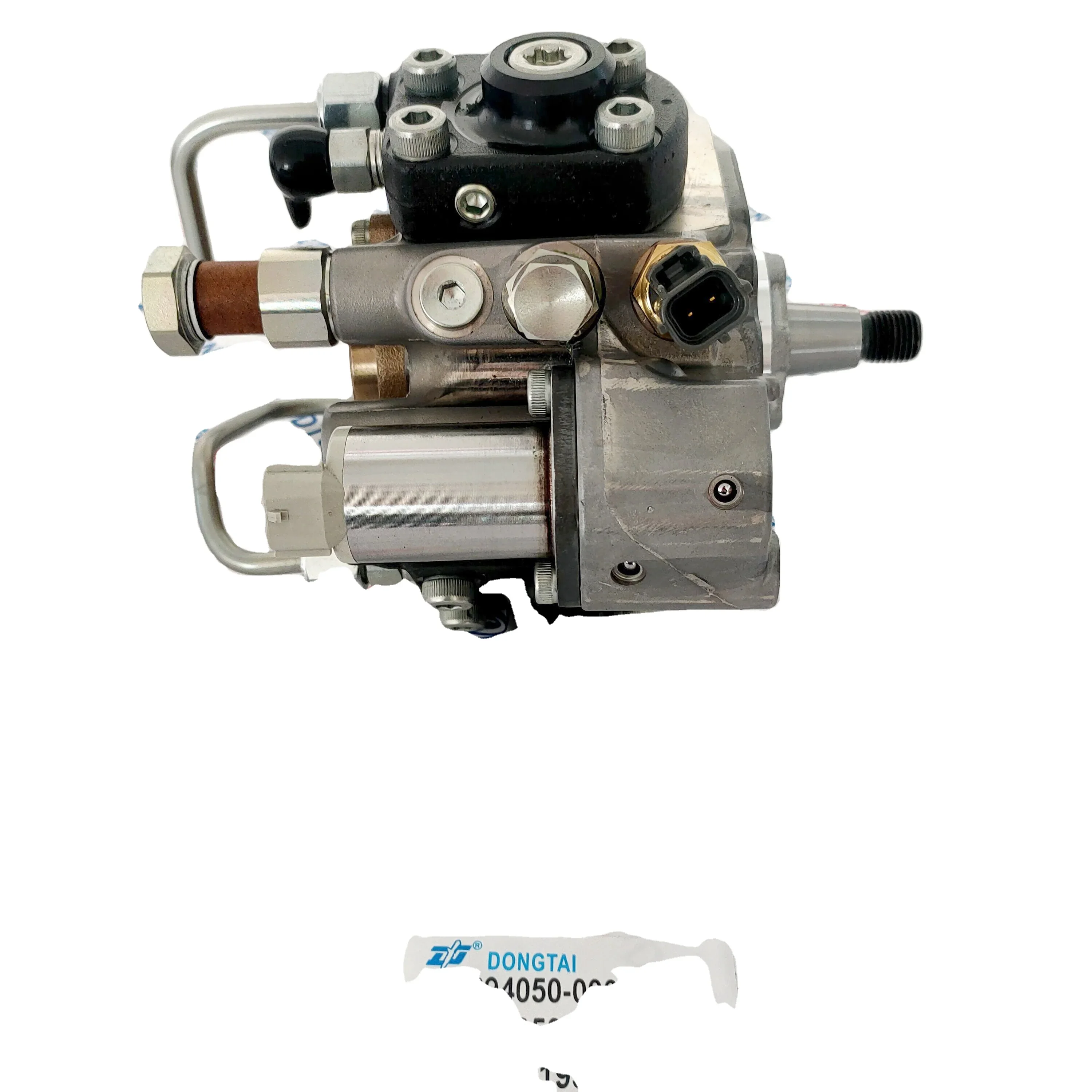 

Den-so HP4 Common Rail Pump 294050-0065 294050-0060 RE519597 For