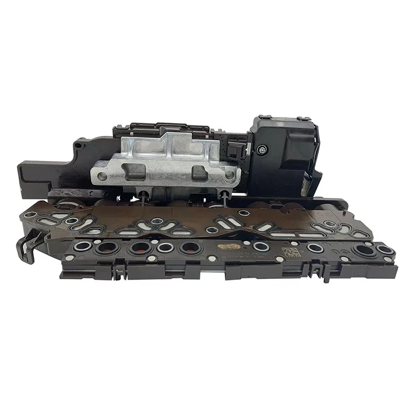 Cuerpo de la Válvula de Control de Transmisión 6L50 6L80 24254908 24258304 24251029 24251412 Compatible con Cadillac XLR-V Escalade STS-V