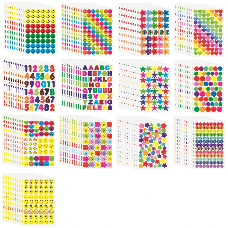 Sticker Example