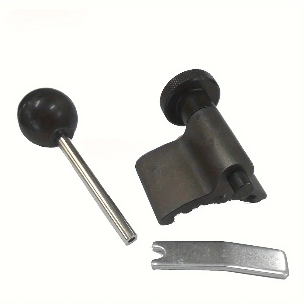 

1 комплект подходит для Volkswagen Audi A2 A3 A6, специальный инструмент для синхронизации ремня двигателя, специалист по ремонту автомобилей, использующие инструменты