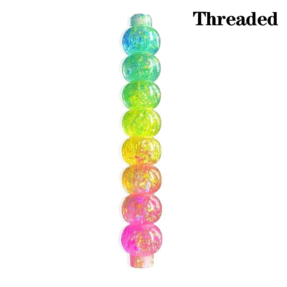 Multifunctional Gourd Diamond Painting Pen DIY Metal Gourd Diamond Point Pen Tool for Diamond Painting Threaded Dot Drill Tool