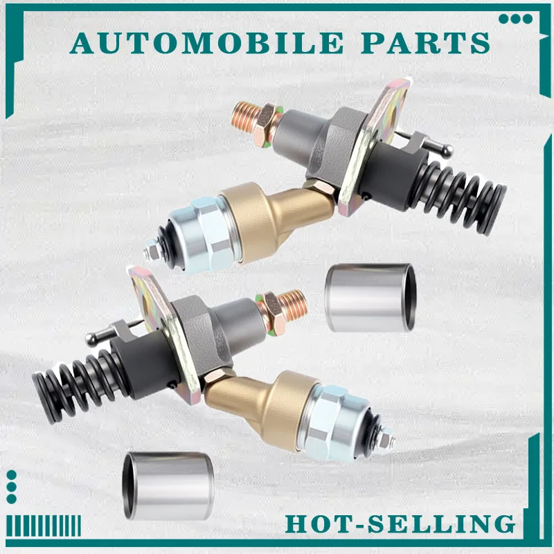 178FA Single Cylinder Air-Cooled Engine Fuel Pump Assembly 186FA 188FA 190FA 192FA 186FA Automotive Engine Parts LD115