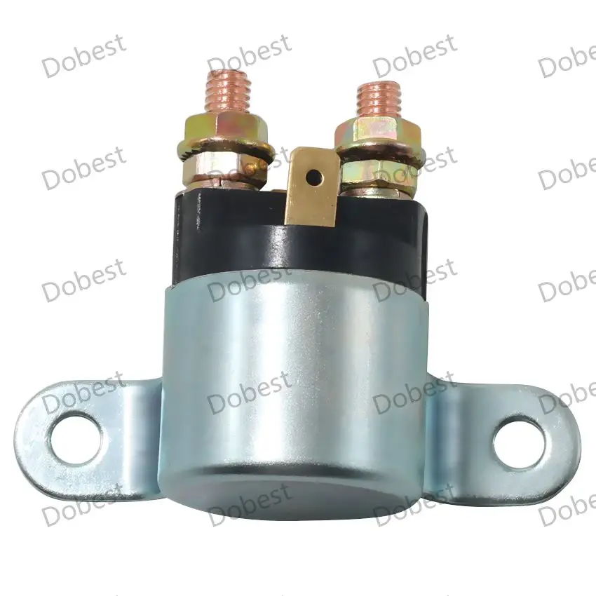 

Motorcycle Starter Relay Solenoid For Can-Am F3 RT DS450 Outlander MAX 400 450 500 570 650 800 850 1000 T3 570 650 1000 Parts