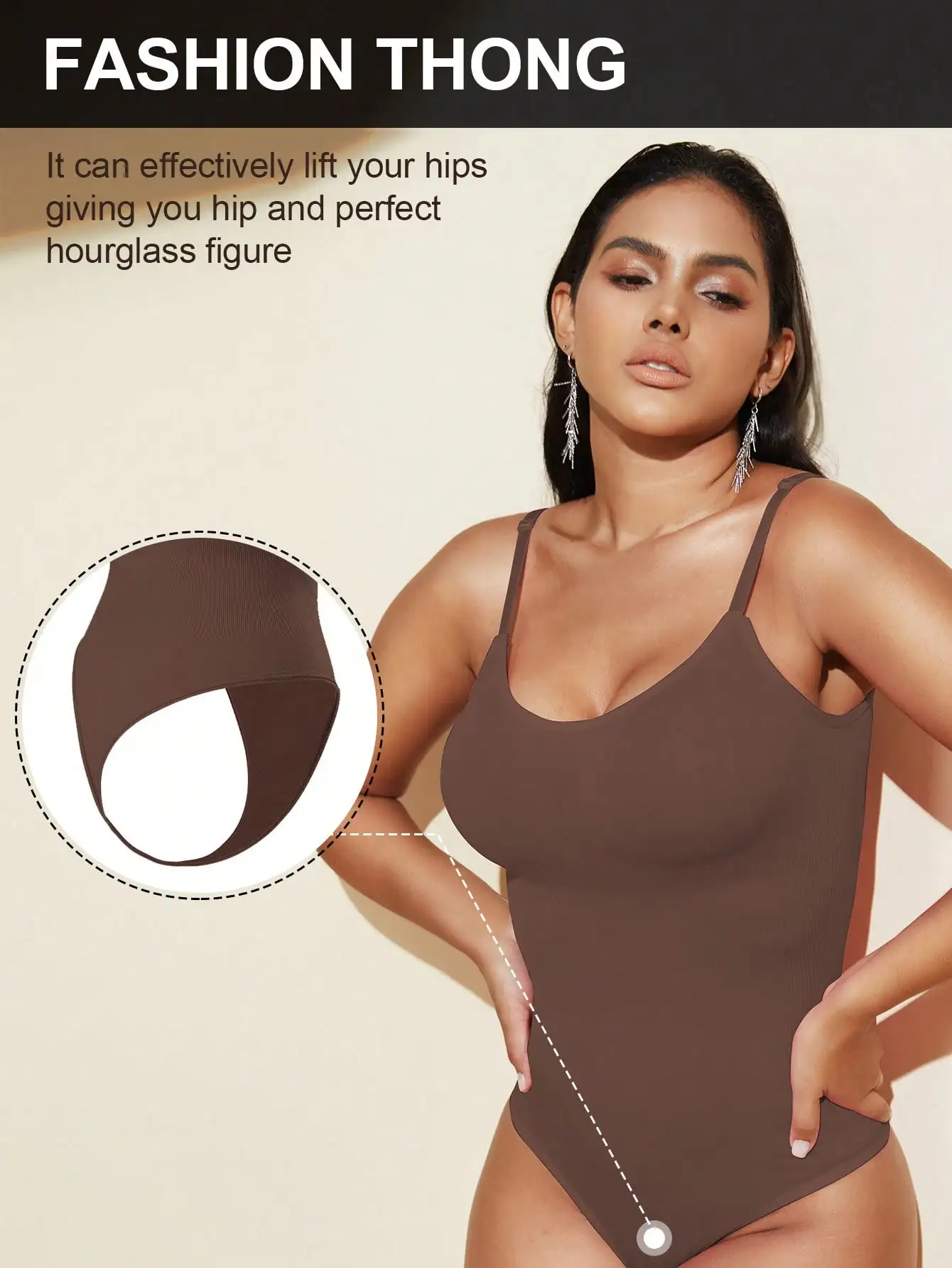 Thumbnail 3 - #72 Latest Shapewear Offers
