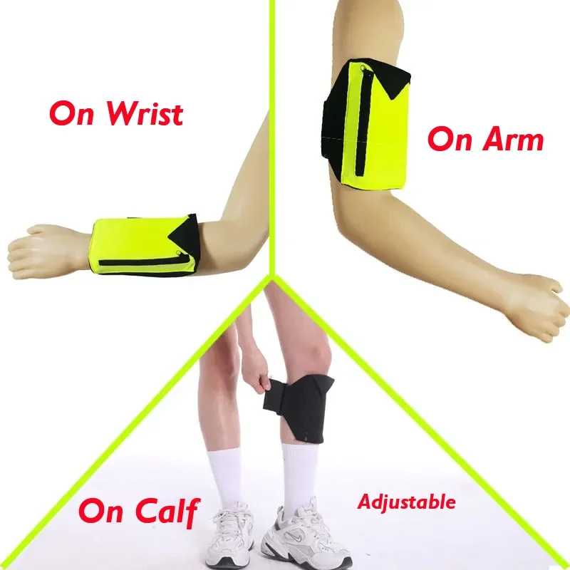 Рисунок 5 - Противоударный рюкзак для ног для