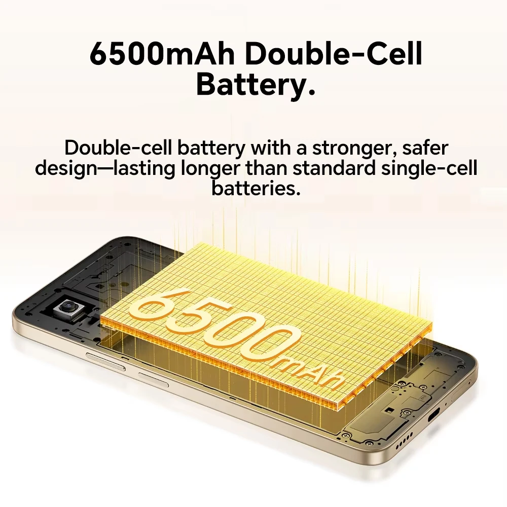 الإصدار العالمي HONOR 400 Smart 4G الهاتف الذكي Qualcomm Snapdragon 685 108M الكاميرا الرئيسية بطارية 6500mAh شاشة 6.77 بوصة 120 هرتز