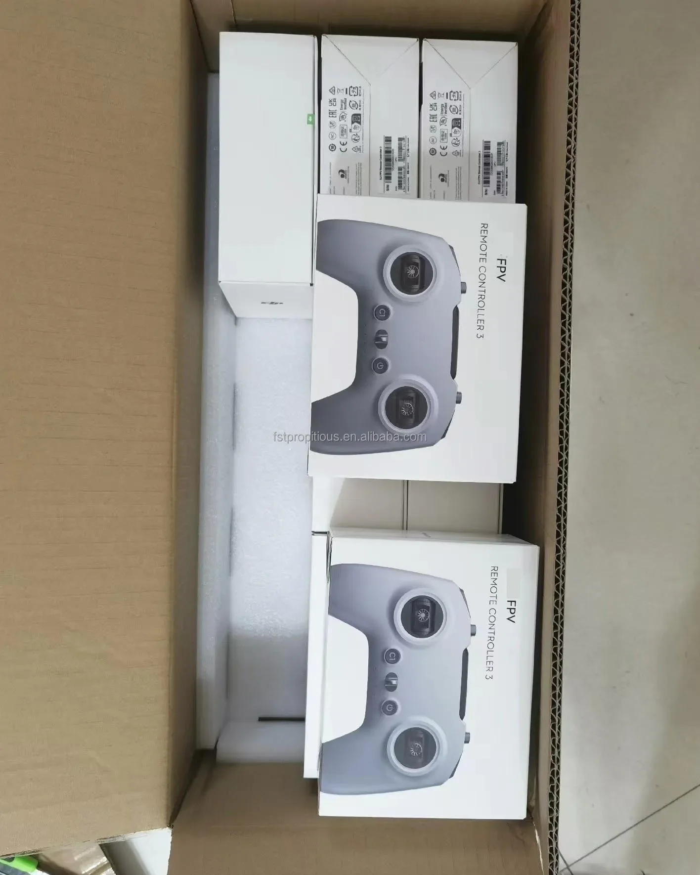 Télécommande FPV originale 3 compatible avec 2/Lunettes 3 Accessoires Stocks Now