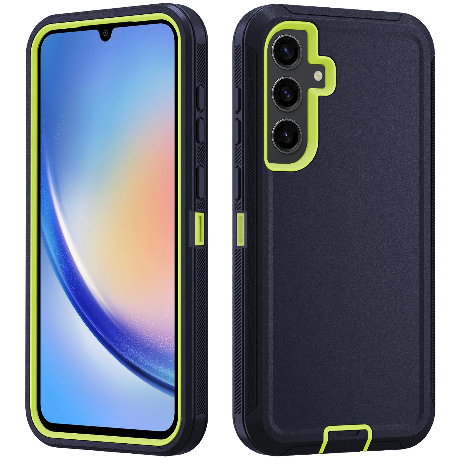 #24 Latest Samsung Galaxy A35 Cases Offers
