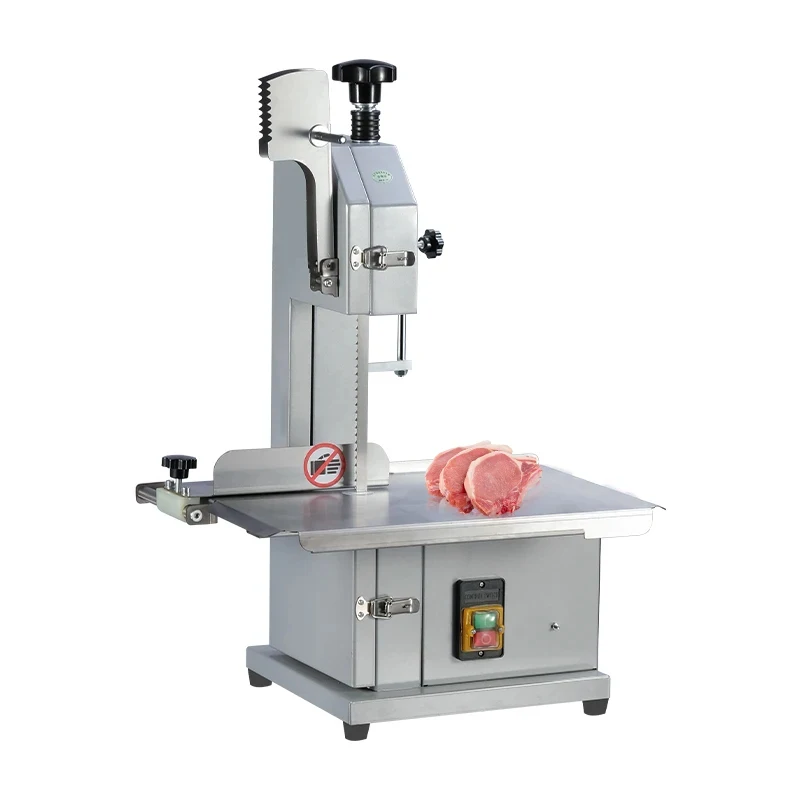 Commercial Cutting Steak Meat Cut Fish Bone Saw hine