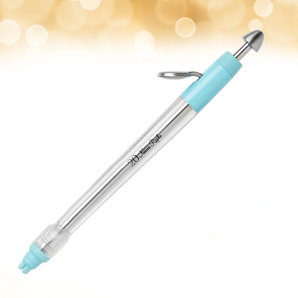 

Beads Drilling Pen Rhinestones Picker Painting Dotting Tools Multifunction Diamond Picture Blue