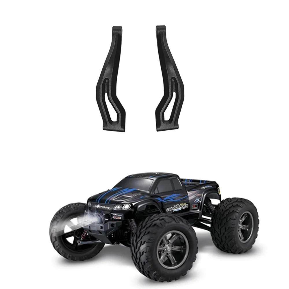 2Pcs Rear Upper Arm for XLH XINLEHONG X9115 X9116 X9120 1/12 Monster Truck RC Car Spare Parts Accessories